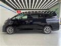2011 Toyota Vellfire