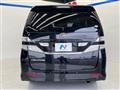 2011 Toyota Vellfire