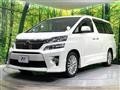 2012 Toyota Vellfire
