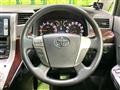 2012 Toyota Vellfire