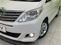 2012 Toyota Alphard