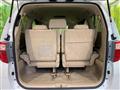 2012 Toyota Alphard