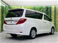 2012 Toyota Alphard