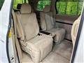 2012 Toyota Alphard