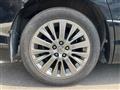 2013 Toyota Vellfire