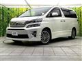 2013 Toyota Vellfire
