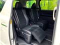 2013 Toyota Vellfire