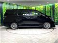 2013 Toyota Vellfire