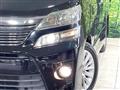 2011 Toyota Vellfire