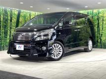 2011 Toyota Vellfire