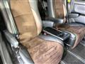 2013 Toyota Alphard