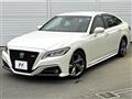 2019 Toyota Crown