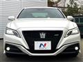 2019 Toyota Crown