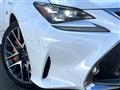 2016 Lexus RC