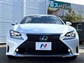 2016 Lexus RC