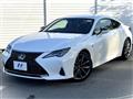 2019 Lexus RC