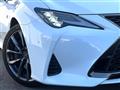 2019 Lexus RC