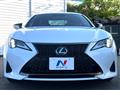 2019 Lexus RC