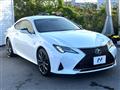 2019 Lexus RC