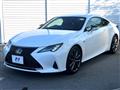 2019 Lexus RC