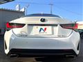 2019 Lexus RC