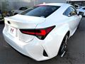 2019 Lexus RC