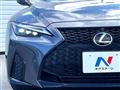 2021 Lexus IS