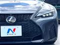 2021 Lexus IS