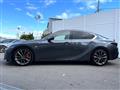 2021 Lexus IS