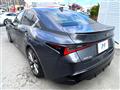 2021 Lexus IS