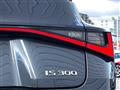 2021 Lexus IS