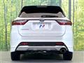 2017 Toyota Harrier