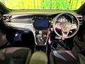 2018 Toyota Harrier