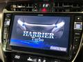 2018 Toyota Harrier