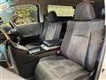 2013 Toyota Alphard Hybrid