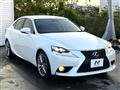 2014 Lexus IS