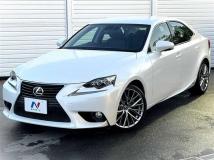 2014 Lexus IS