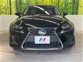 2017 Lexus IS