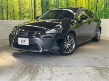 2017 Lexus IS