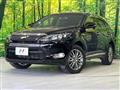 2014 Toyota Harrier Hybrid