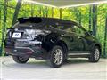 2014 Toyota Harrier Hybrid