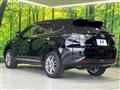 2014 Toyota Harrier Hybrid