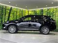 2014 Toyota Harrier Hybrid