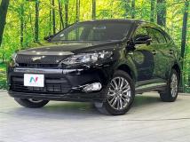 2014 Toyota Harrier Hybrid