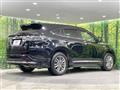2015 Toyota Harrier Hybrid