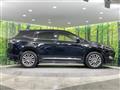 2015 Toyota Harrier Hybrid