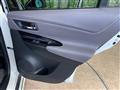 2016 Toyota Harrier Hybrid