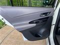 2016 Toyota Harrier Hybrid
