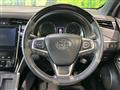 2016 Toyota Harrier Hybrid