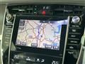 2016 Toyota Harrier Hybrid